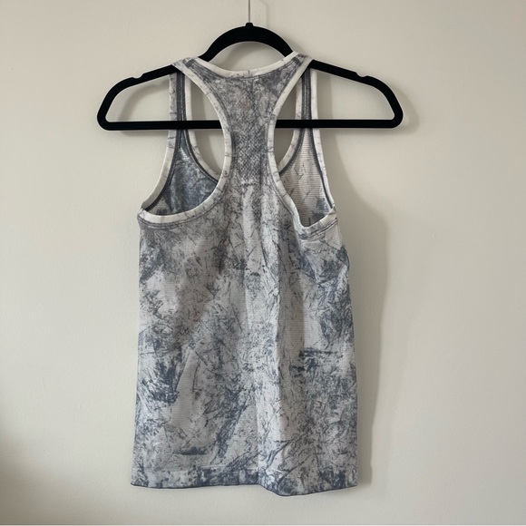 Lululemon Swiftly Tech Racerback 2.0 - Multi Dye - Picture 5 of 6